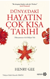 Dünya'daki Hayatın Çok Kısa Tarihi