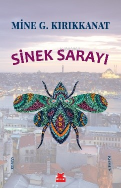 Sinek Sarayı