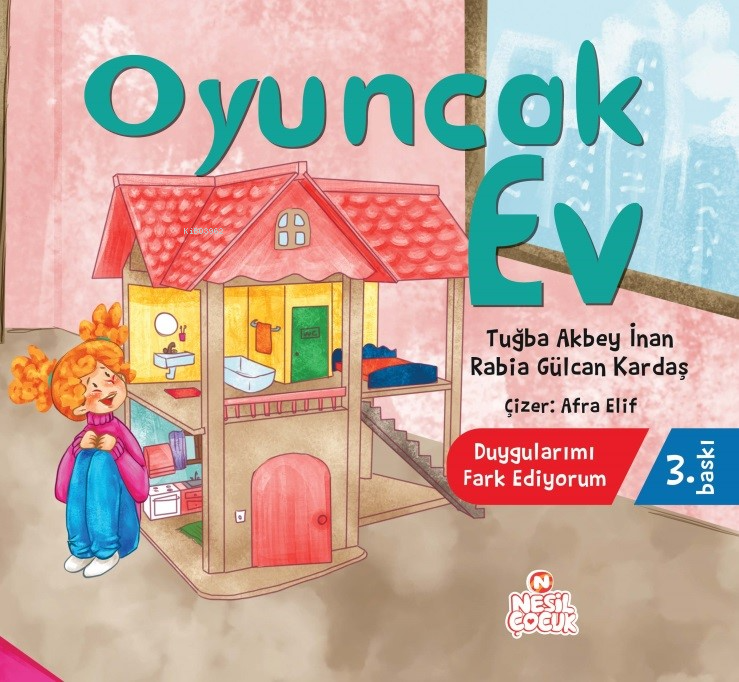 Oyuncak Ev