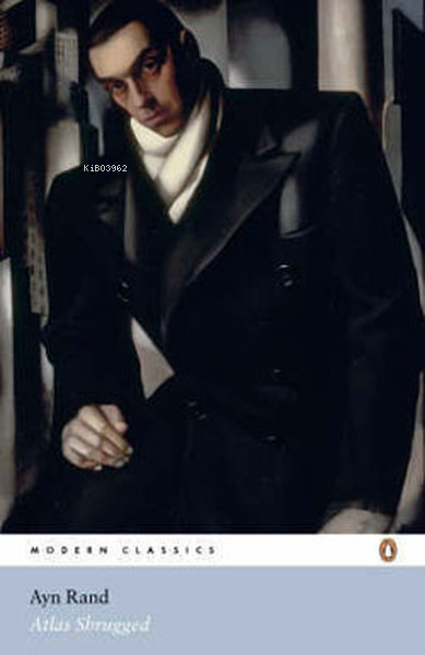  Atlas Shrugged | Atlas Shrugged | Ayn Rand | Penguin Books | 9780141188935 