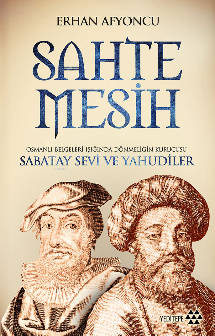 Sahte Mesih