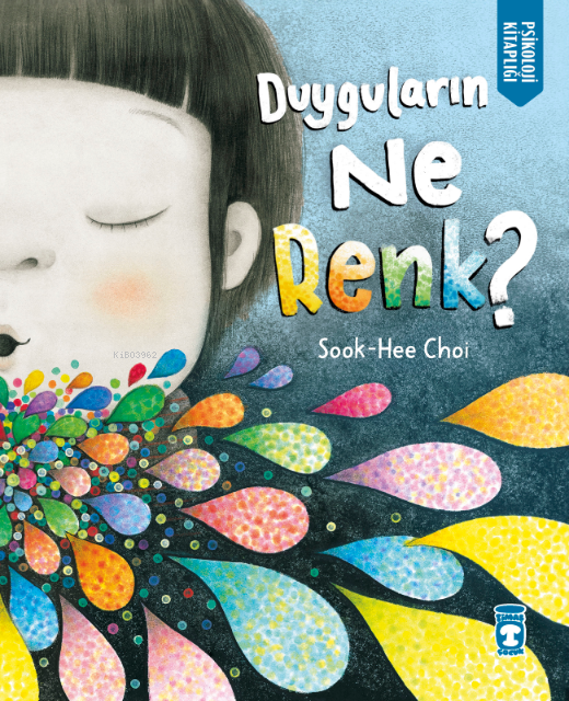 Duyguların Ne Renk?