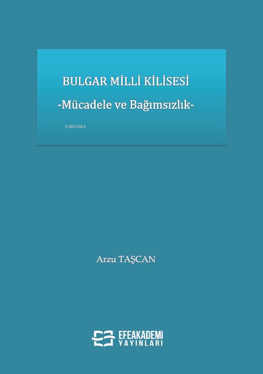 Bulgar Milli Kilisesi;Mücadele ve Bağımsızlık