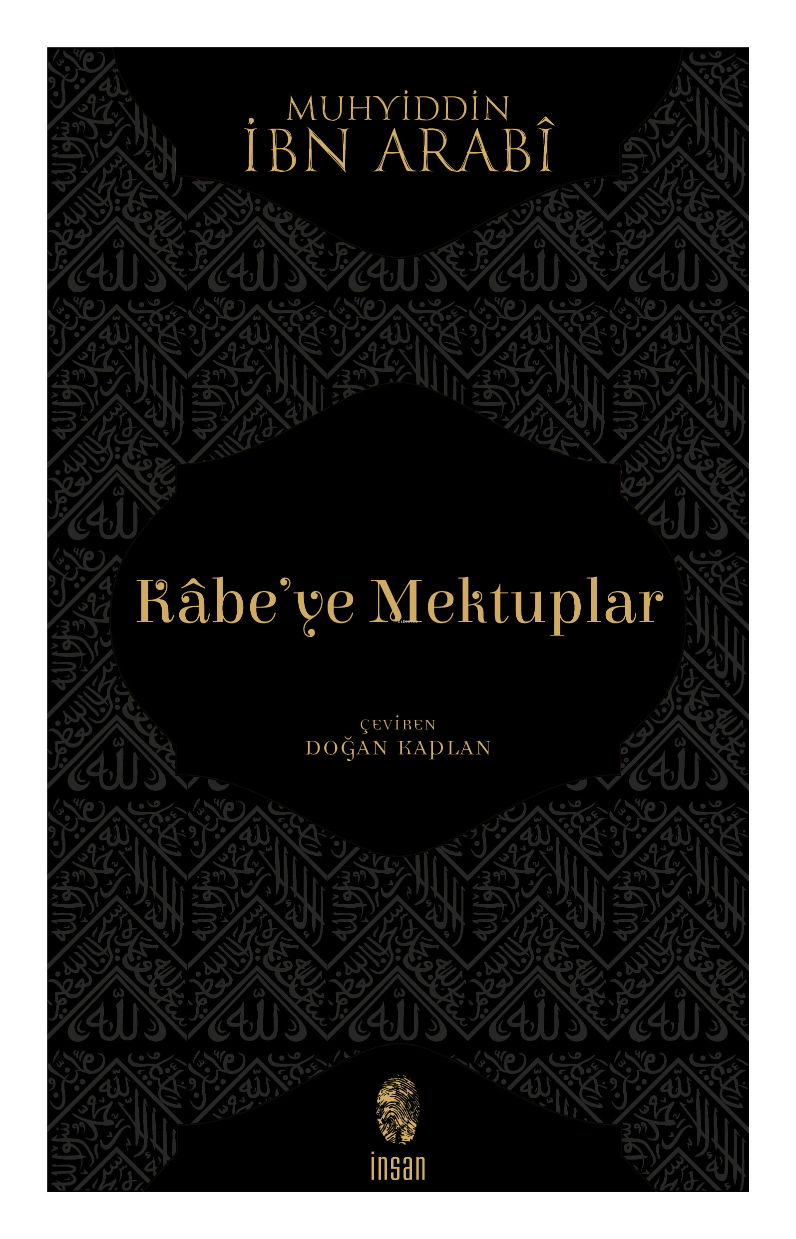Kabe'ye Mektuplar