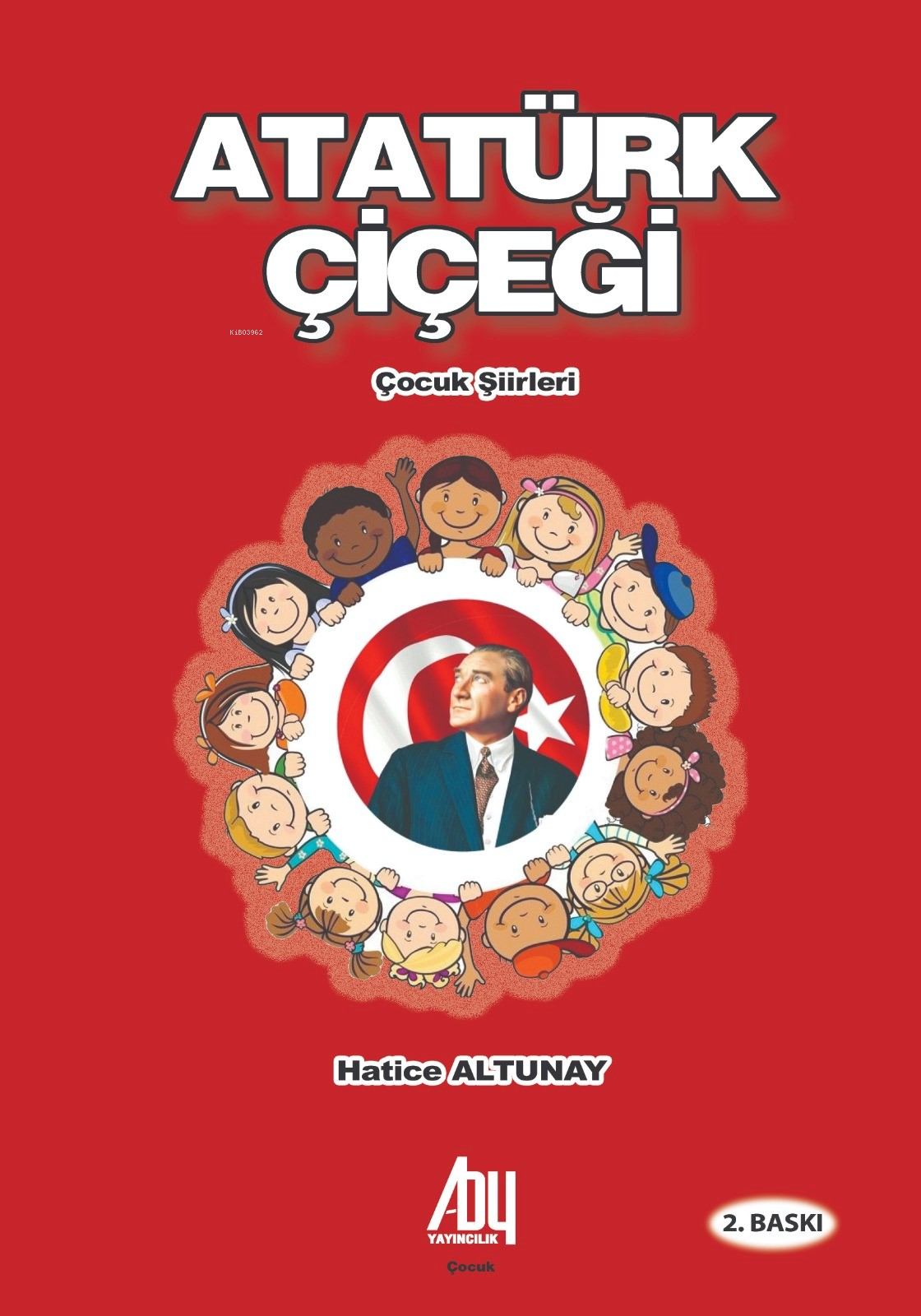 Atatürk Çiçeği