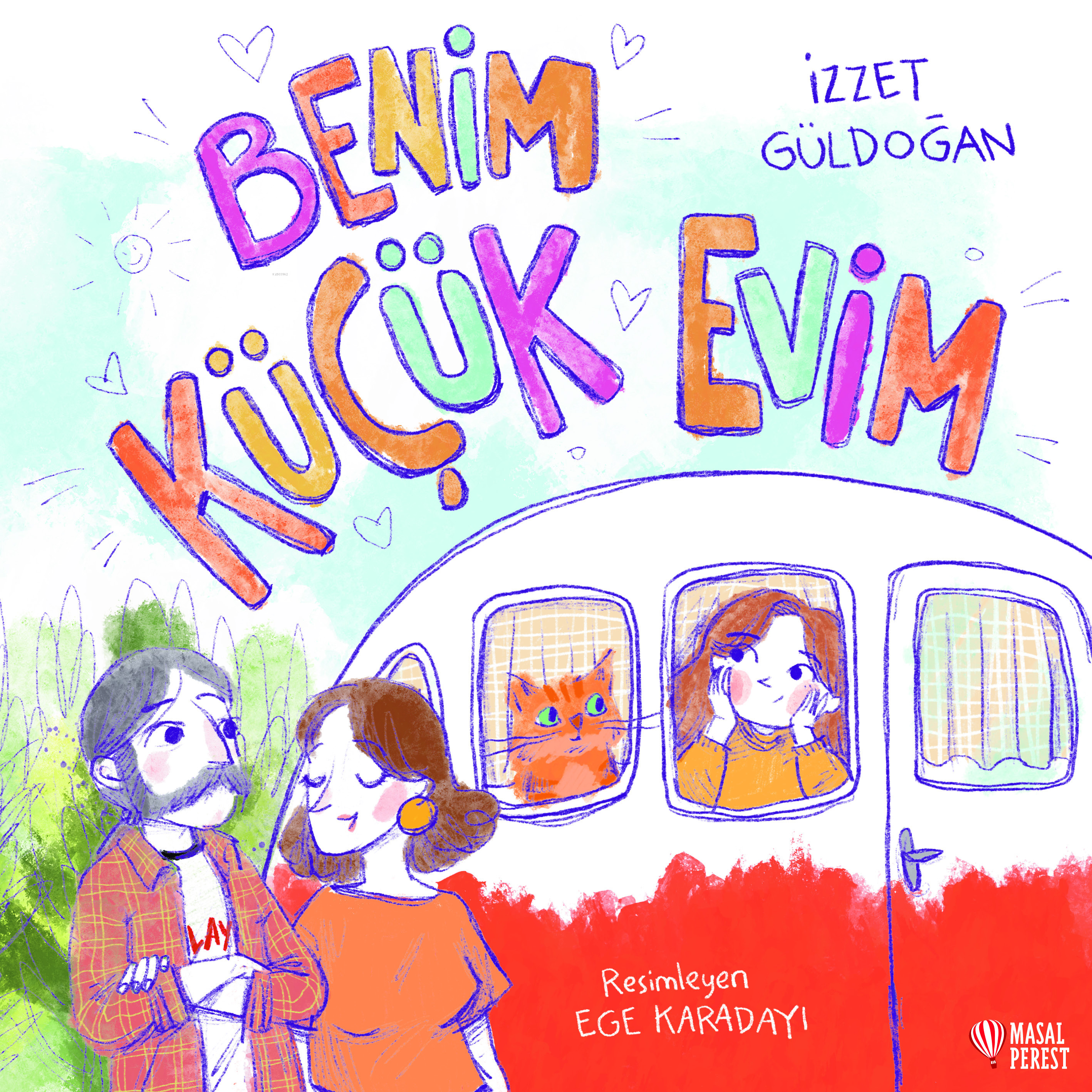 Benim Küçük Evim