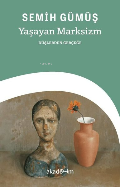  Yaşayan MarksizmDüşlerden Gerçeğe | Semih Gümüş | Akademim Kitaplığı | 9786259967585 | 