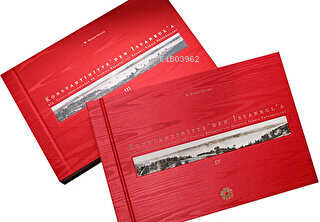  From Konstantiniyye to İstanbul Vol 34 | From Konstantiniyye to İstanbul Vol 34 | M Sinan Genim | İstanbul Araştırmaları Enstitüsü | 9786054642731 