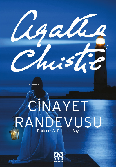 Cinayet Randevusu