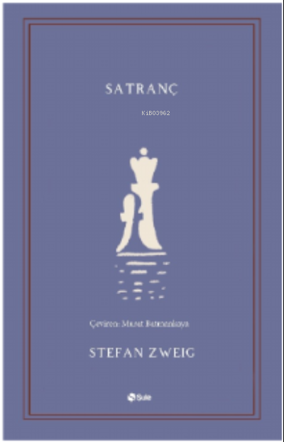 Satranç