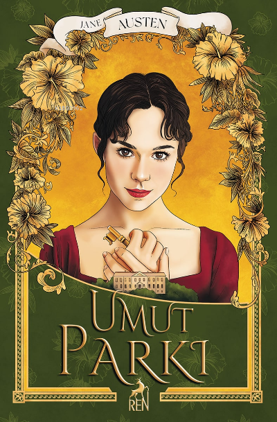 Umut Parkı ( Ciltli )