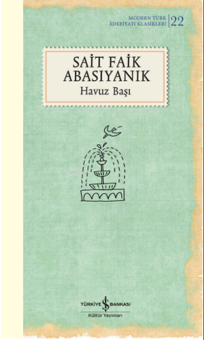 Havuz Başı
