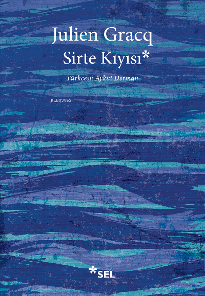 Sirte Kıyısı