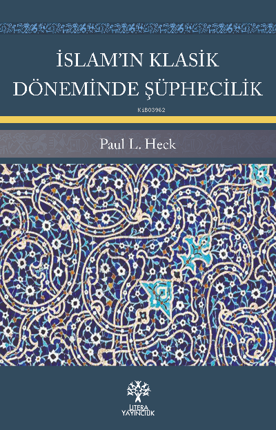 İslam’ın Klasik Döneminde Şüphecilik