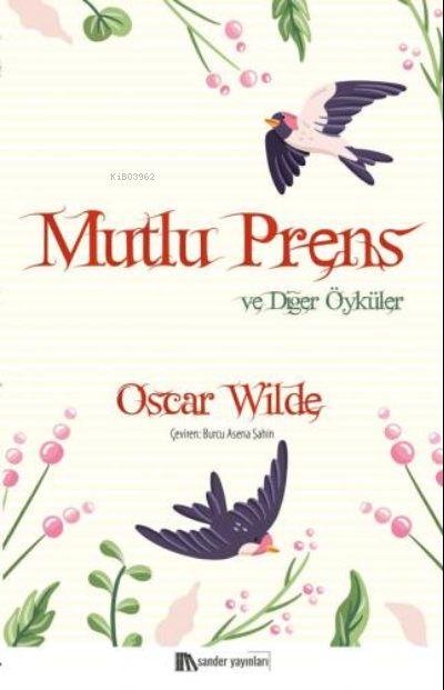 Mutlu Prens