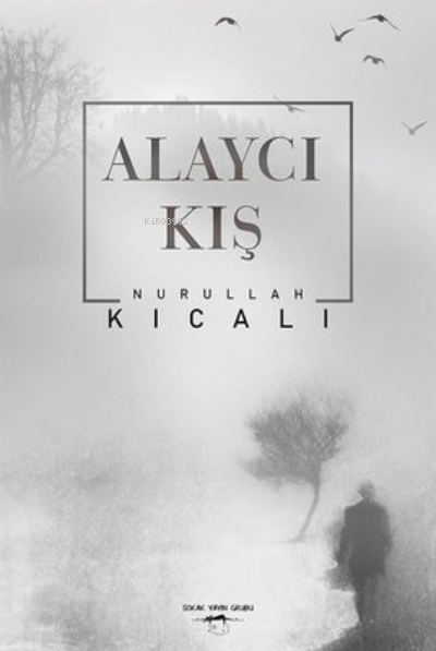  Alaycı Kış | Alaycı Kış | Nurullah Kıcalı | Sokak Kitapları Yayınları | 9786052876008 