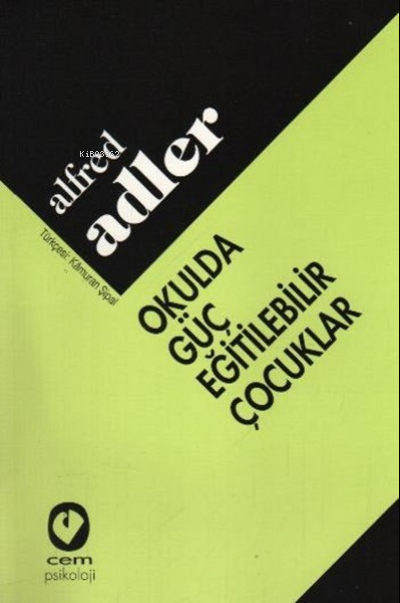 Okulda Güç Eğitilebilir Çocuklar