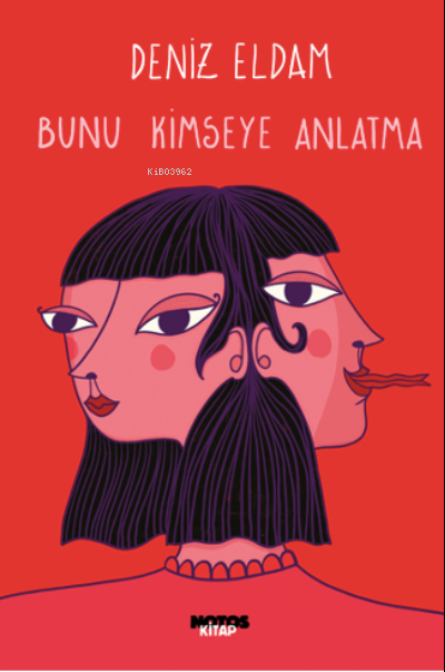 Bunu Kimseye Anlatma