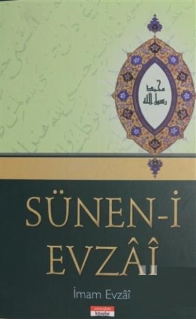Sünen-i Evzai