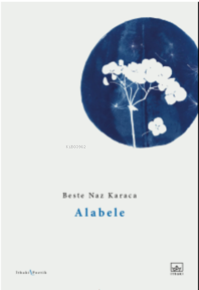  Alabele | Beste Naz Karaca | İthaki Yayınları | 9786258327700 | 