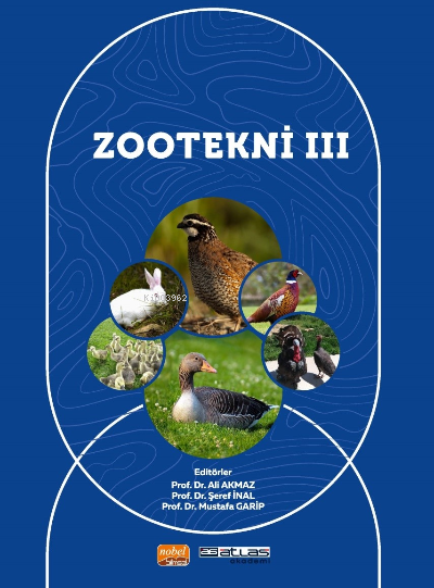 Zootekni III