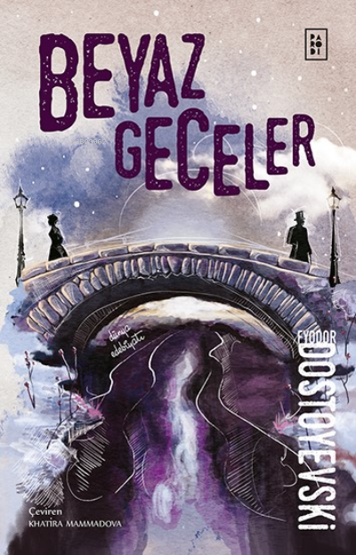 Beyaz Geceler