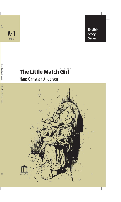 The Little Match Girl