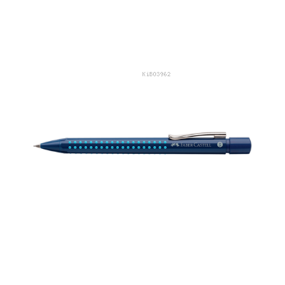  Faber Castell Versatil (Grıp 2010) (Mavi Açık Mavi) (05) (5 Li) | Faber Castell | 4005400126929 | 