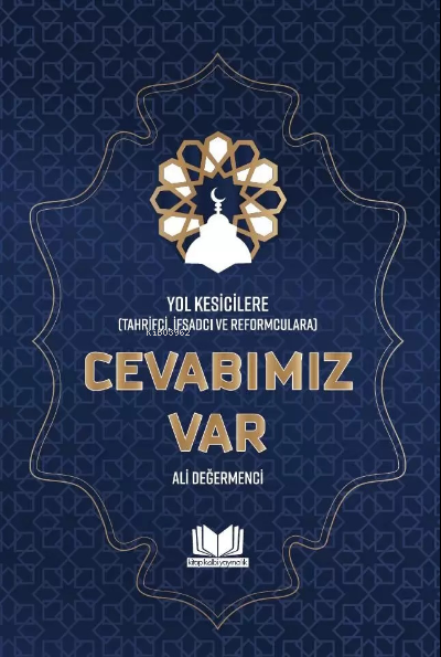 Cevabımız Var