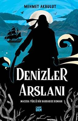 Denizler Arslanı