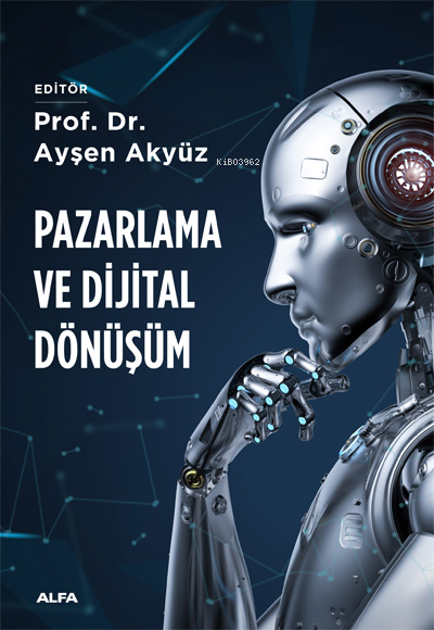 Pazarlamada ve Dijital Dönüşüm