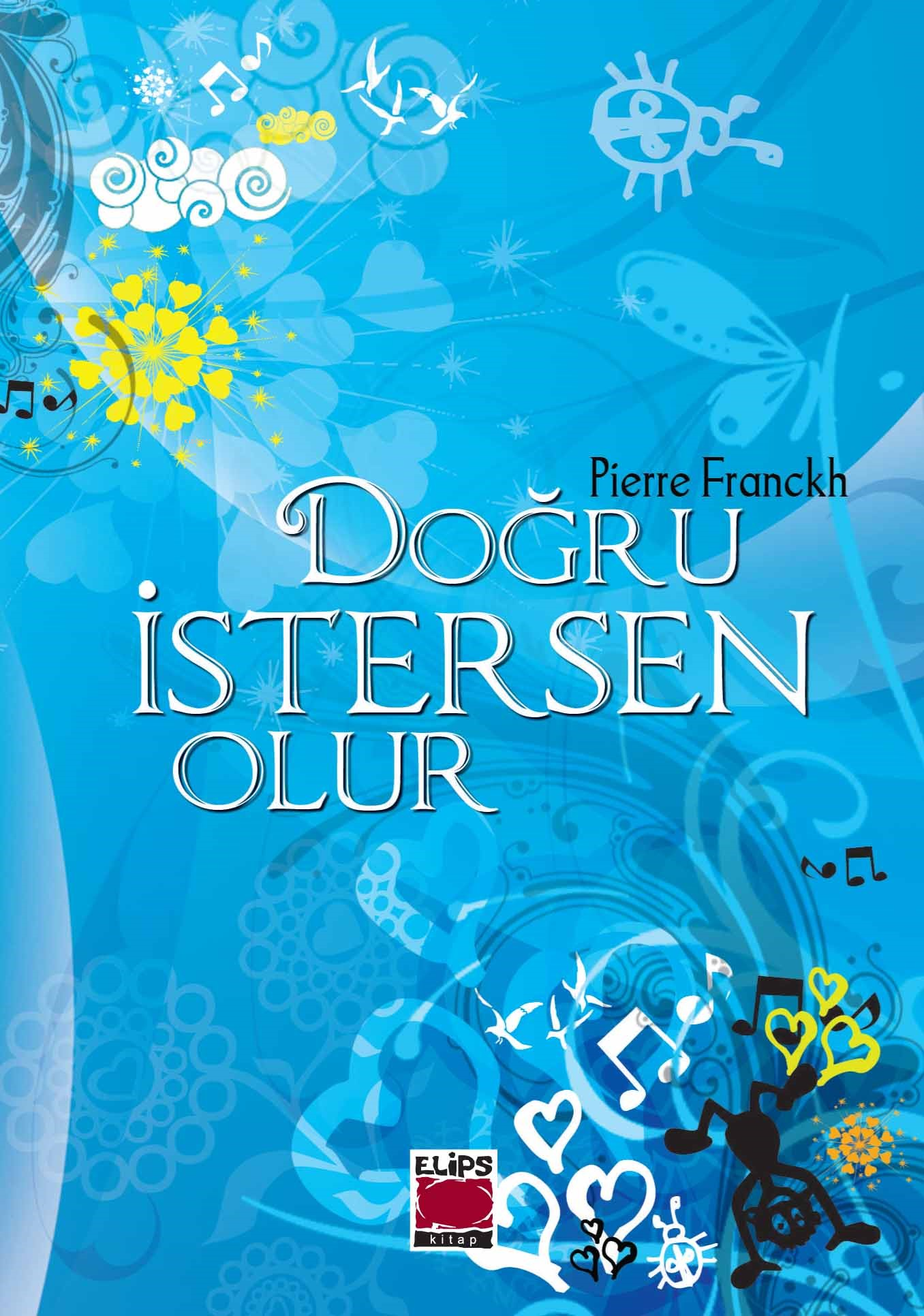 Doğru İstersen Olur (Ciltli; Cep Boy)