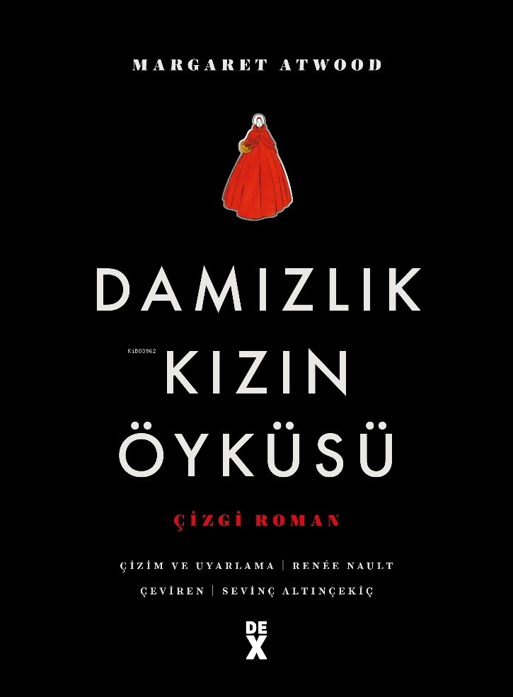 Damızlık Kızın Öyküsü