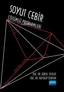 Soyut Cebir Çözümlü Problemleri