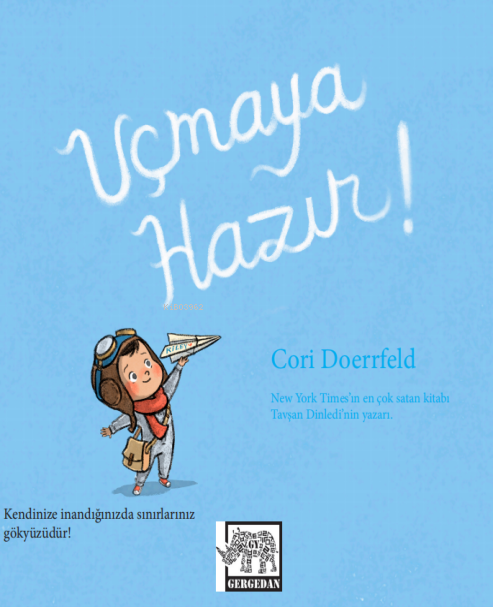 Uçmaya Hazır