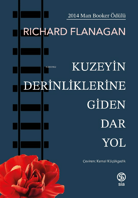 Kuzeyin Derinliklerine Giden Dar Yol
