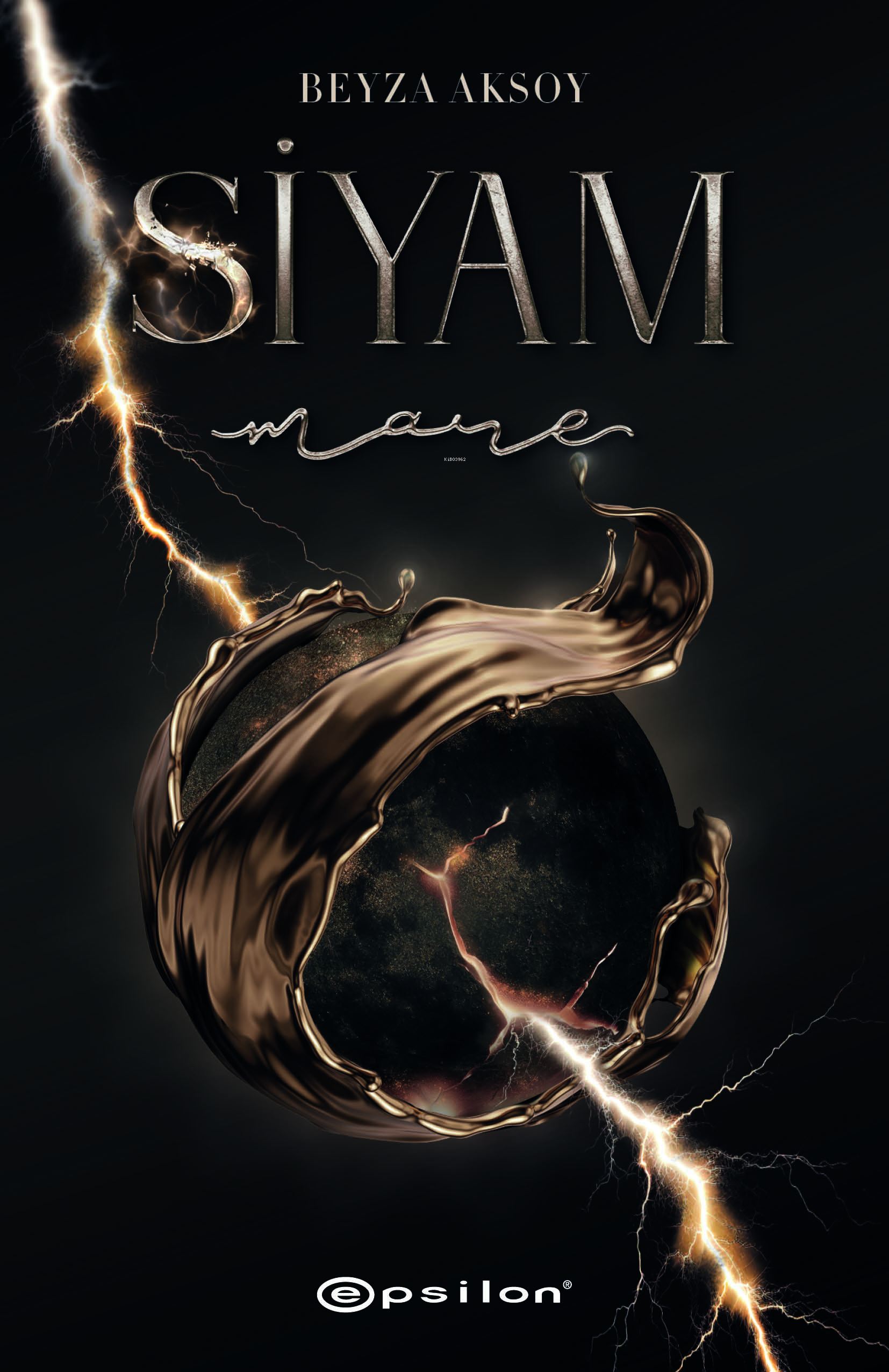 Siyam IV (Ciltli);Mare