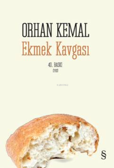 Ekmek Kavgası