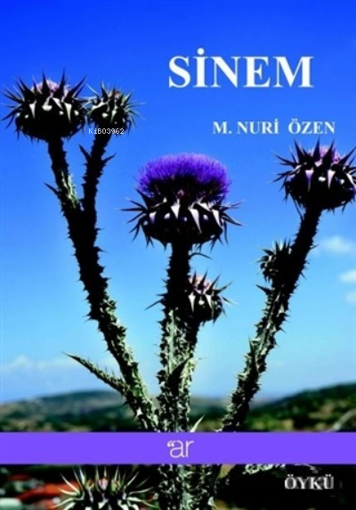  Sinem | Sinem | M Nuri Özen | Ar Yayınları | 9786257971379 
