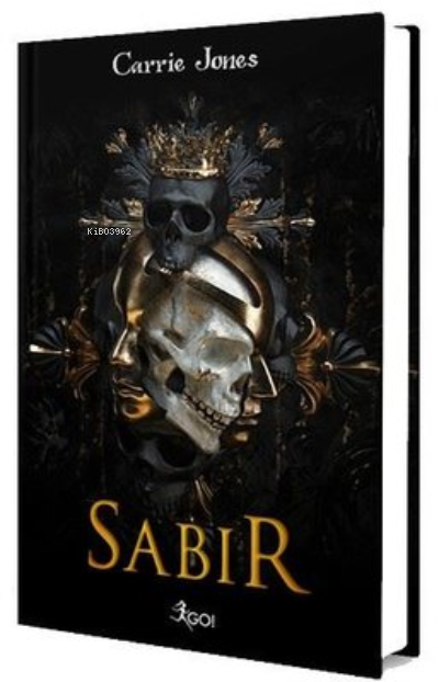 Sabır (Ciltli)