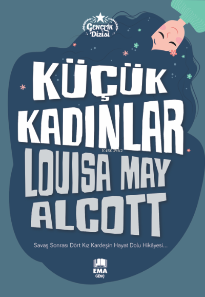 Küçük Kadınlar