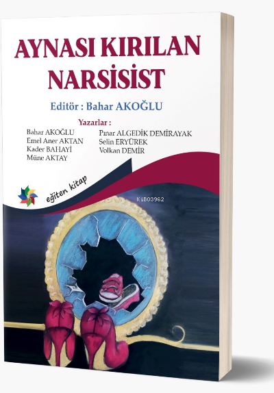 Aynası Kırılan Narsist