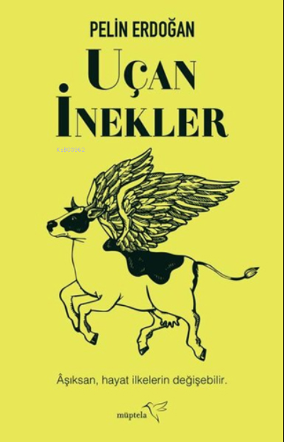 Uçan İnekler