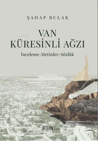 Van Küresinli Ağzı