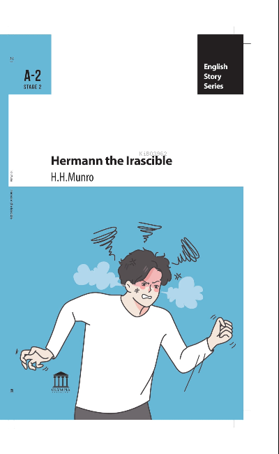 Hermann the Irascible