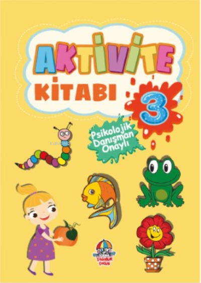 Aktivite Kitabı-3
