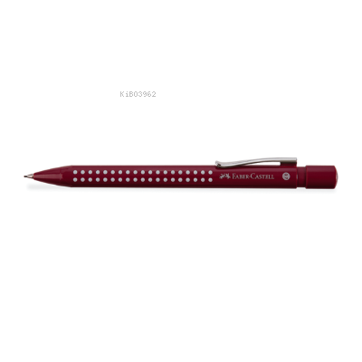  Faber Castell Versatil (Grıp 2010) (Bordo) (05) (5 Li) | Faber Castell Versatil (Grıp 2010) (Bordo) (05) (5 Li) | Faber Castell | 4005400242940 