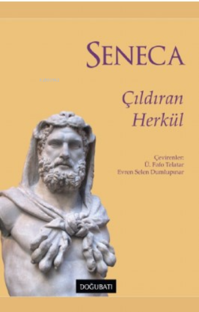 Çıldıran Herkül