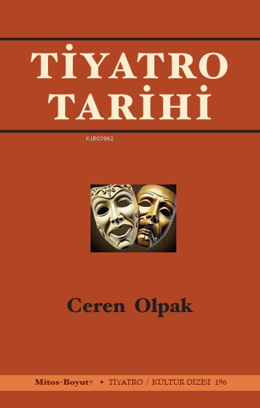 Tiyatro Tarihi