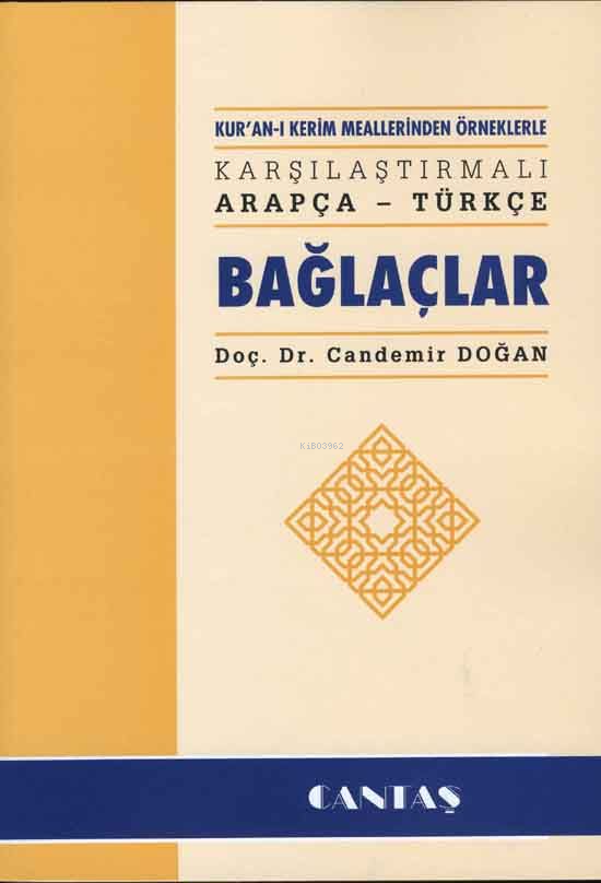 Karşılaştırmalı Arapça - Türkçe Bağlaçlar